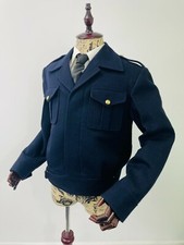 WW2 British Royal Navy Fleet Air Arm battle dress - MADE TO YOUR SIZES