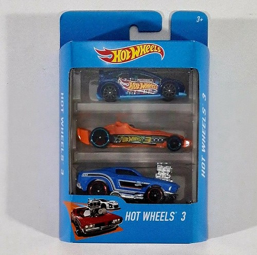 2016 mattel hot wheels 3 - ©2016,