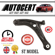 FORD FIESTA *ST MODEL* MK7