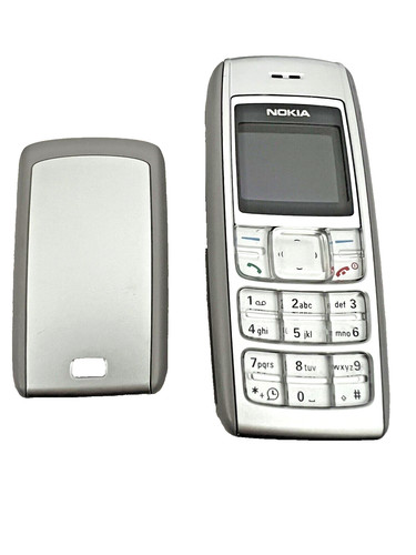 Nokia 1600 working mobile - nokia,