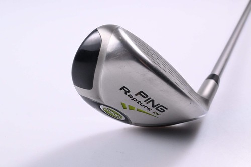 Ping rapture hybrid 21 - rapture,
