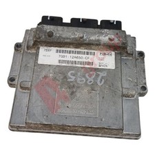 FORD MONDEO TITANIUM X MK4