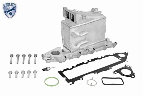 Intercooler for seat arona - for,
