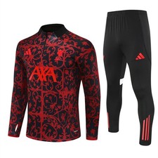 2025-26 tracksuit Football