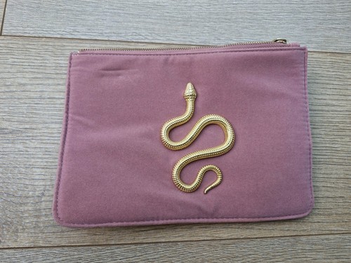 Paco rabanne make bag pouch - rabanne,