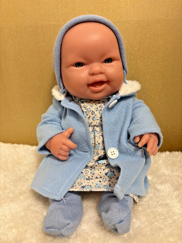 Berenguer baby doll - berenguer,