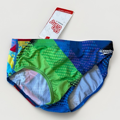 Speedo swimwear briefs size - speedo,