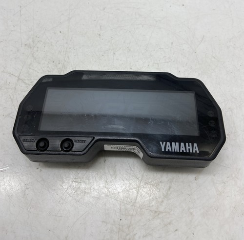 Yamaha 125 mtn - ♻️, mt-125
