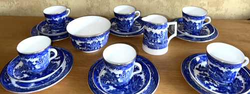 Vintage royal albert - ,