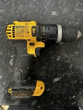 Dewalt DCD785 Cordless Combi