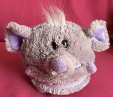 Jay At Play MushaBelly Chatter