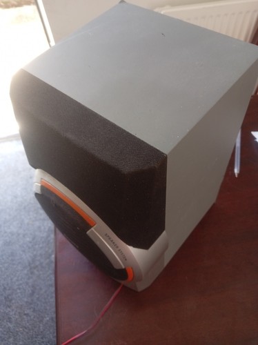 Philips speaker system 3omh - philips,