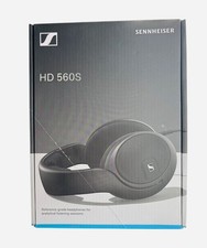 Sennheiser HD 560S Over-Ear