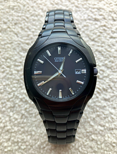 Citizen eco drive - citizen, eco-drive