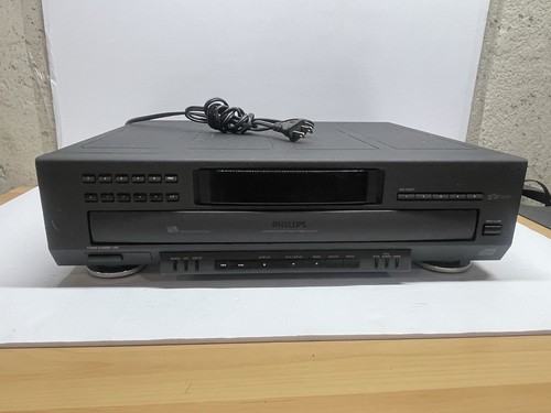 Philips cdc916 disc cd - philips,
