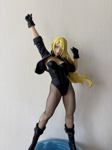 Kotobukiya bishoujo black - bishoujo,