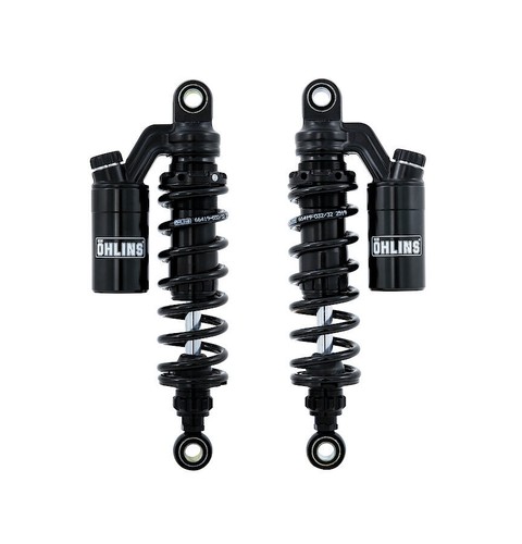 Ohlins shock absorber ttx flow - ohlins,