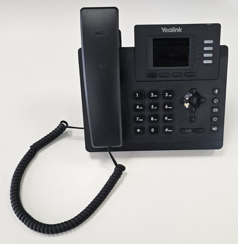 Yealink sip t33g - yealink, ip