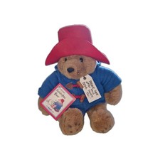 Paddington Bear Eden Toys