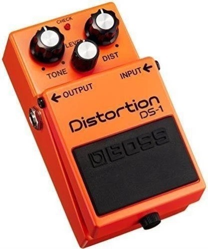 Boss electric guitar - boss,