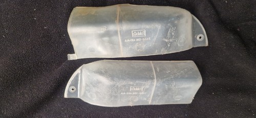 Escort mk1 rear light bulb - mk1,