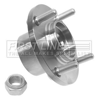 First line front left wheel - front,