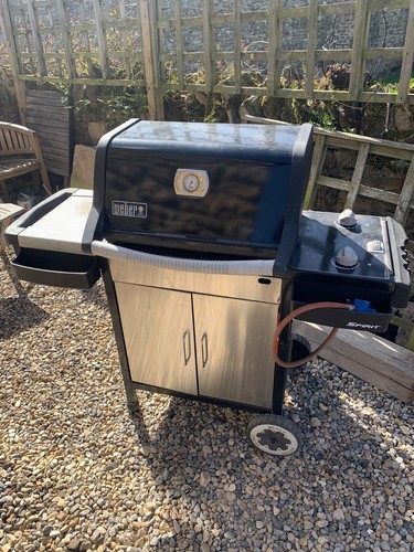 Weber spirit e210 - weber, classic