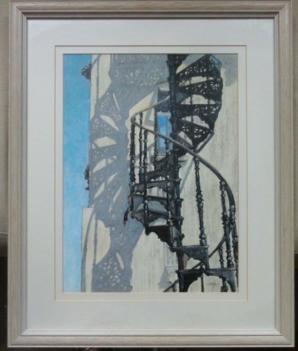 Michael philpot framed - michael,