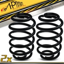A-Premium 2x Rear Suspension