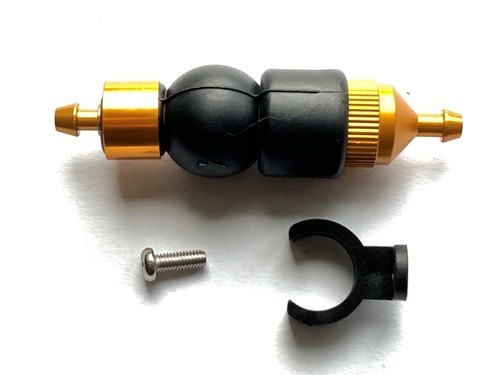 Nitro 1 8 - 1/10, tank