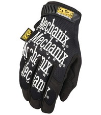 Mechanix Wear The Original® Work Gloves Multipurpose Tactical Airsoft  (size L)