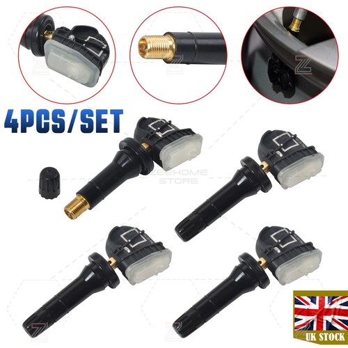 Tyre pressure sensor - sensor, tpms