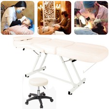 Adjustable Massage Bed Beauty