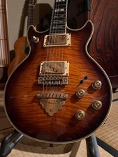 Ibanez Artist Electric Guitar