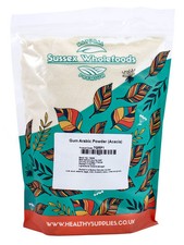 Gum Arabic Powder, Acacia