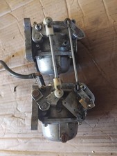 YAMAHA MARINER 60HP OUTBOARD CARBS 675 2STROKE 1980S