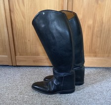 Petrie Olympic Dressage boots
