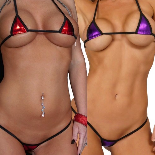 Women sexy micro string - micro, g-string