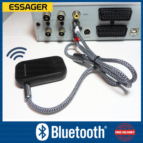 Bluetooth audio receiver for - bluetooth,