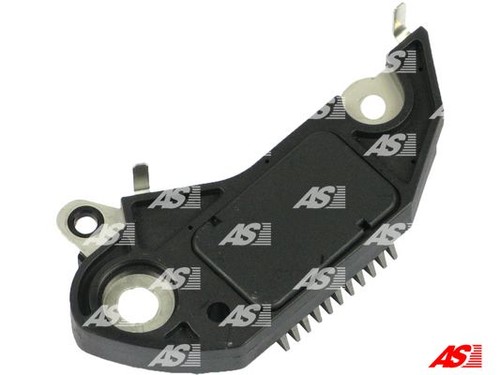 Alternator regulator - alternator,
