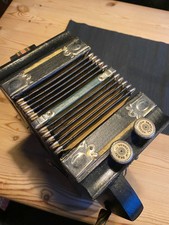 Vintage Ludwig Parsifal