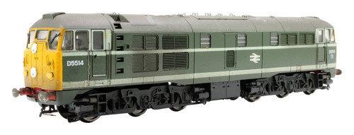 Hornby gauge r3661 - hornby, green