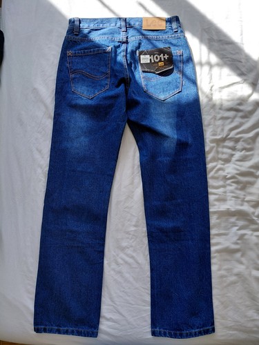 Vintage lee 101 - vintage, plus