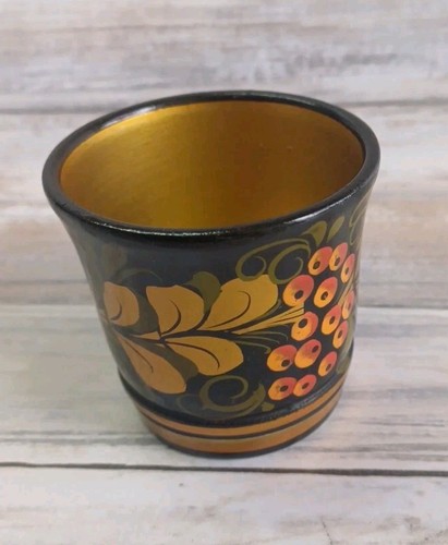Vintage russian hand - vintage,