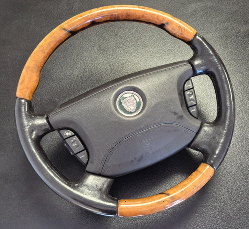 Jaguar genuine x350 2 - xj,