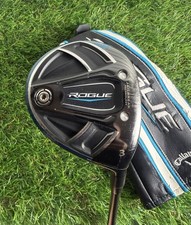Callaway Rogue Fairway 3 Wood