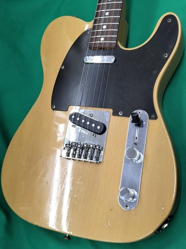 Tokai electric guitar - tokai, te-50