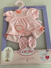 2014 Corolle Pyjama Toddler