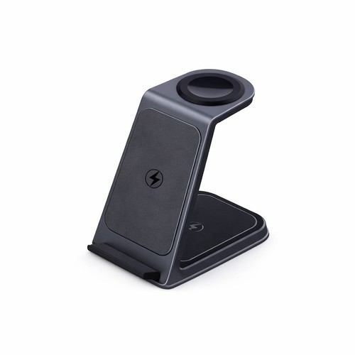 Wireless charger stand - 3,
