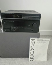 Kenwood 42l stereo - kenwood,